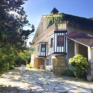  Сasa de vacaciones Garden Houses - The Chalet