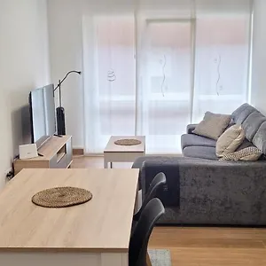  Apartamento Metro And