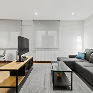  Apartamento La Casita