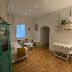  Apartamento Centro
